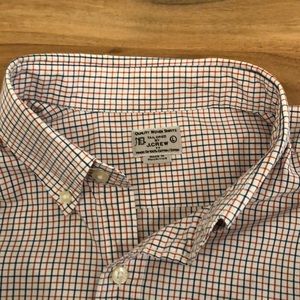 J. Crew Shirts - J. Crew size large Button Up J. Crew Shirts - J. Crew size large Button Up